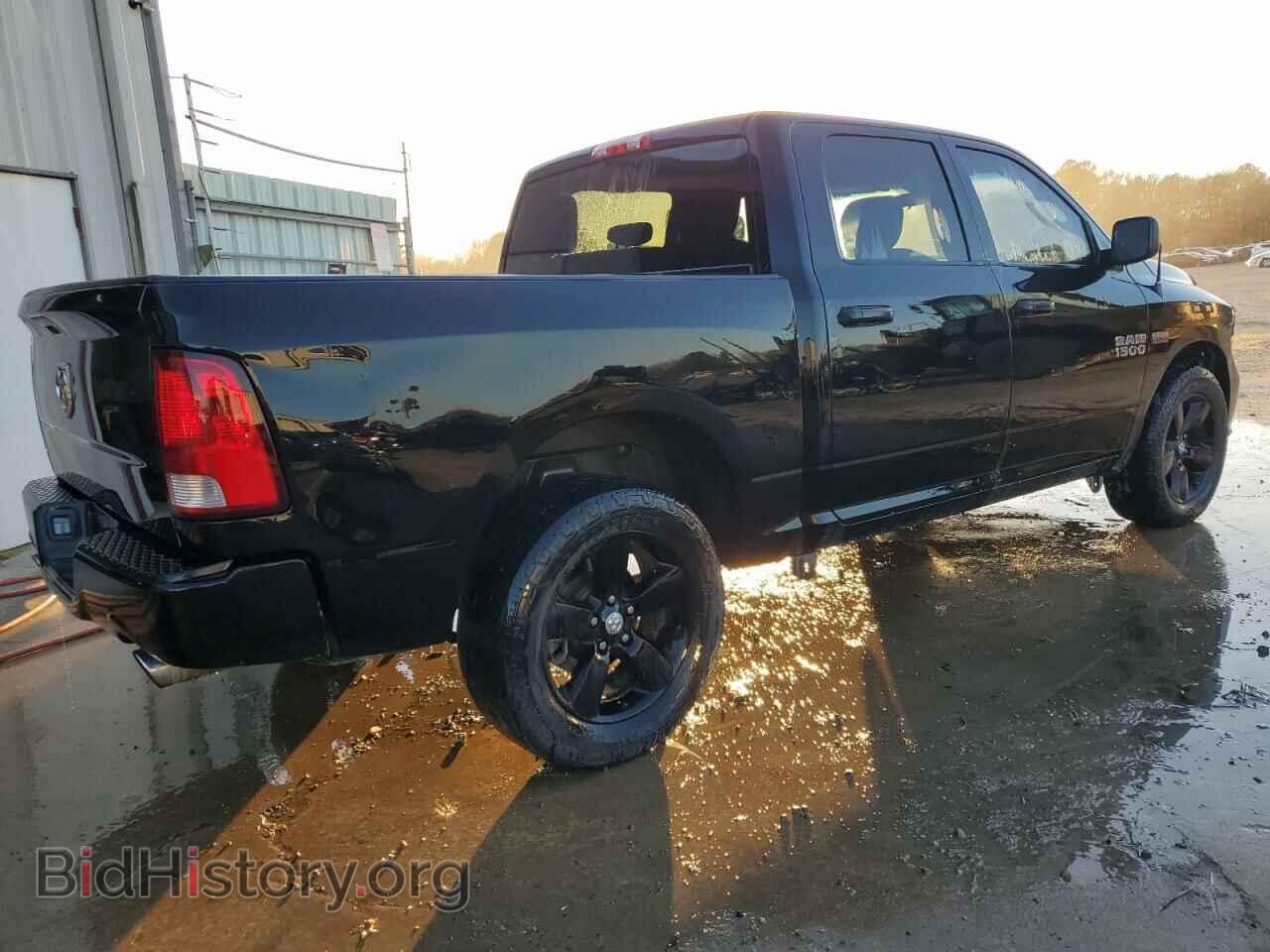 2013 RAM 1500 - VIN: 1C6RR6KT7DS519183 - Фото 3