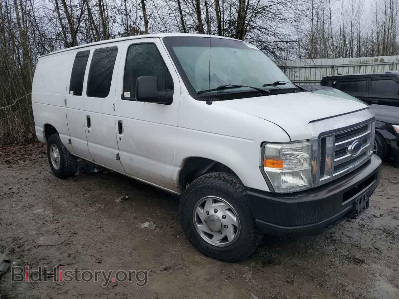 2012 FORD ALL Models - VIN: 1FTNE2EW7CDA64792 - Фото 4