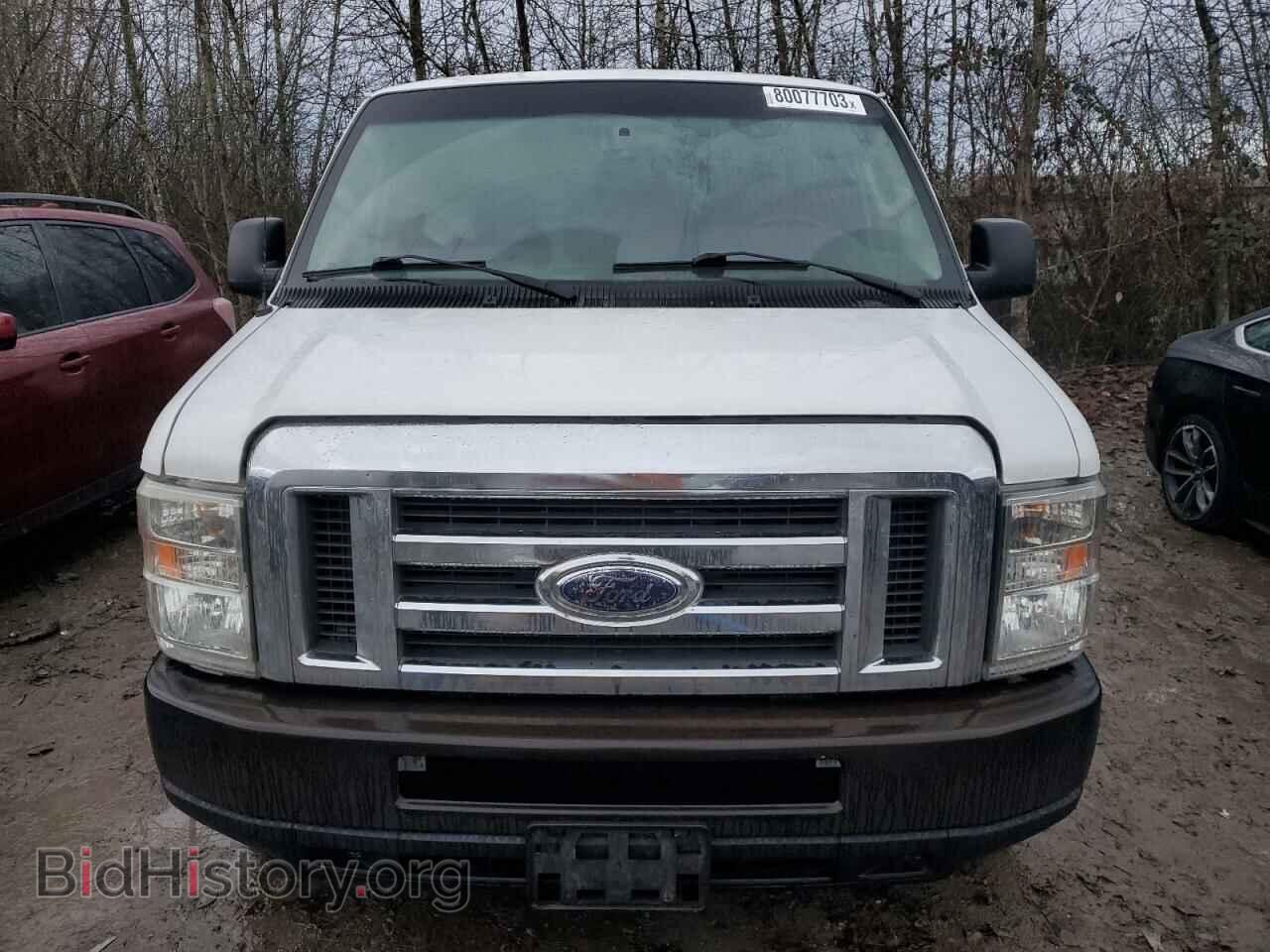 2012 FORD ALL Models - VIN: 1FTNE2EW7CDA64792 - Фото 5