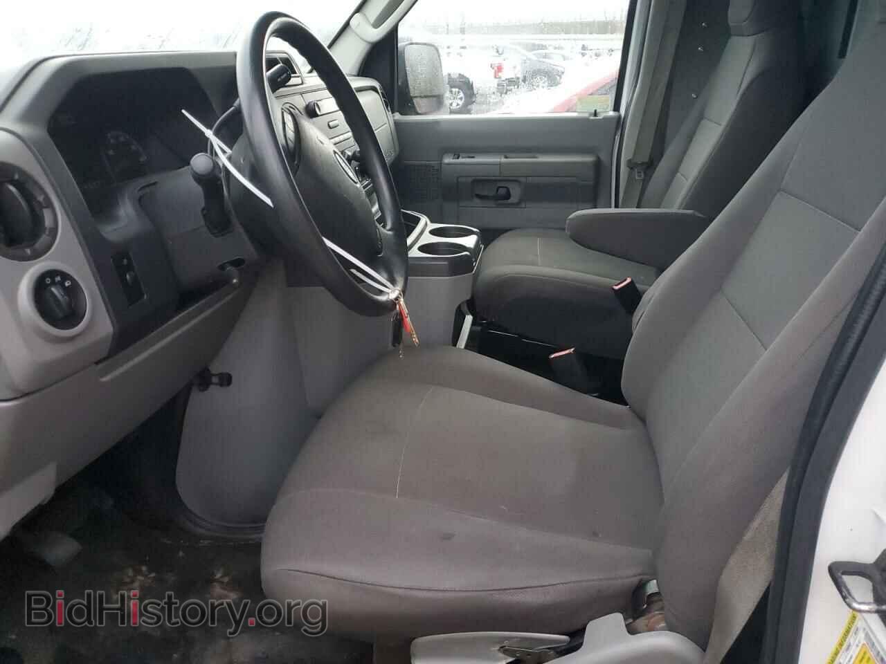 2012 FORD ALL Models - VIN: 1FTNE2EW7CDA64792 - Фото 7