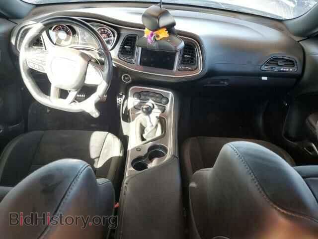 2022 DODGE CHALLENGER - VIN: 2C3CDZFJ8NH140729 - Фото 8