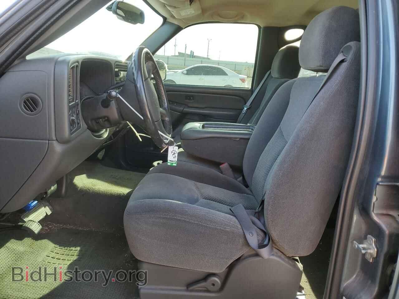 2006 CHEVROLET ALL Models - VIN: 2GCEC13TX61160912 - Фото 7