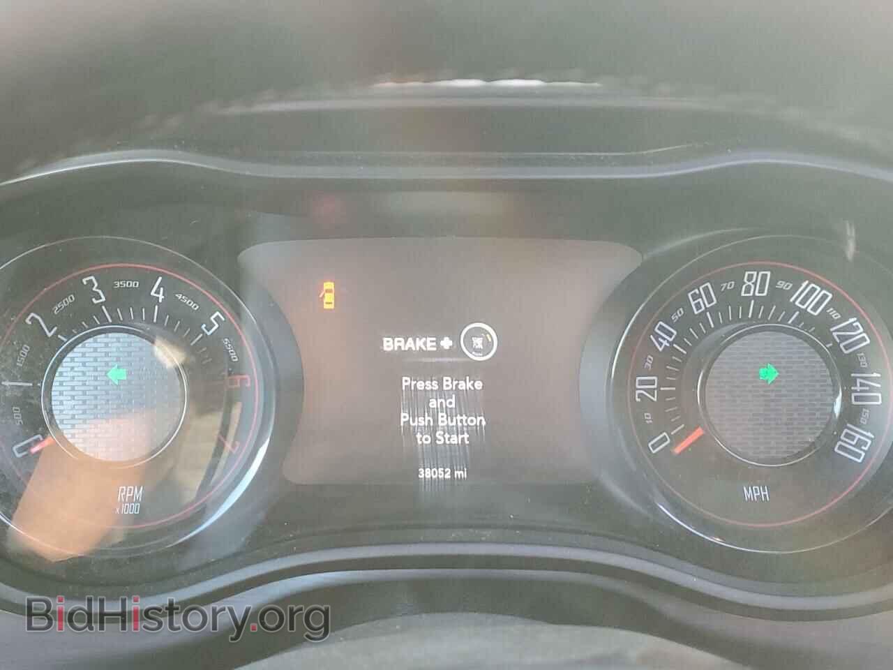 2017 DODGE CHALLENGER - VIN: 2C3CDZBT1HH648861 - Photo 9