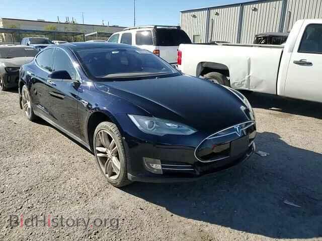 2013 TESLA MODEL S - VIN: 5YJSA1CN9DFP05499 - Photo 14