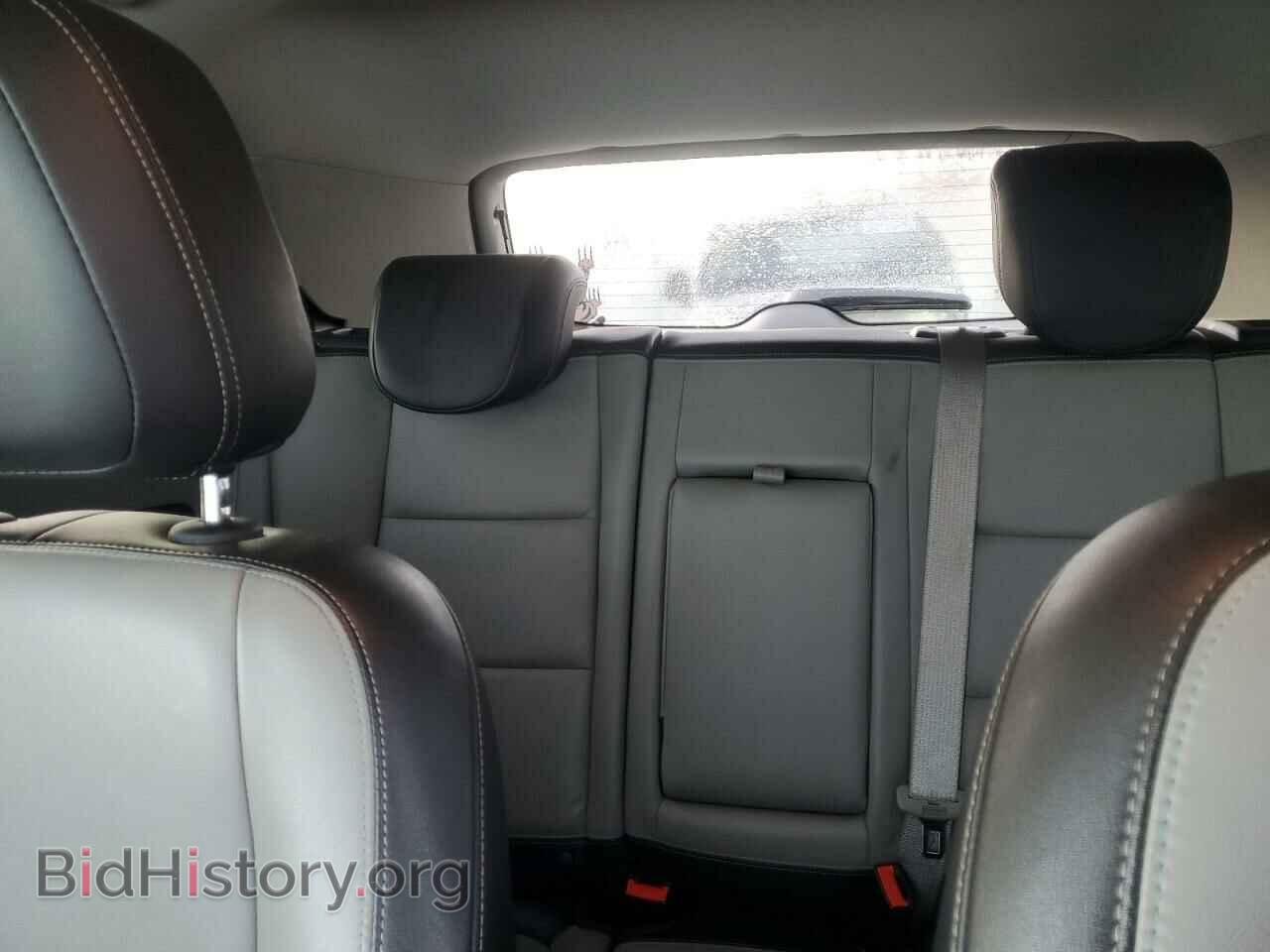 2015 BUICK ENCORE - VIN: KL4CJCSB2FB210200 - Photo 10