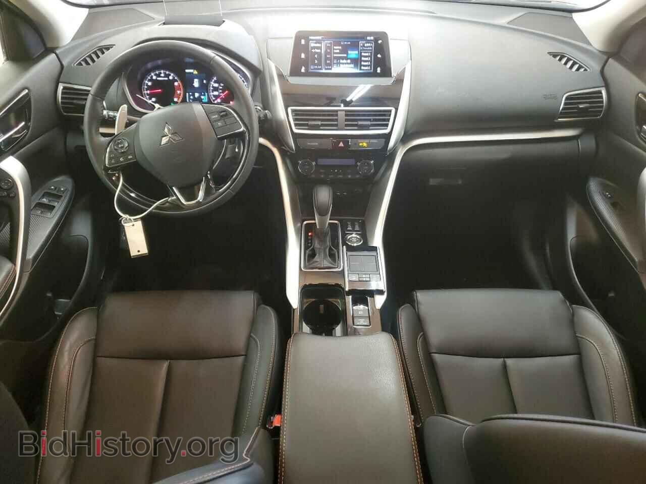 2018 MITSUBISHI ECLIPSE - VIN: JA4AT5AA5JZ065627 - Photo 8