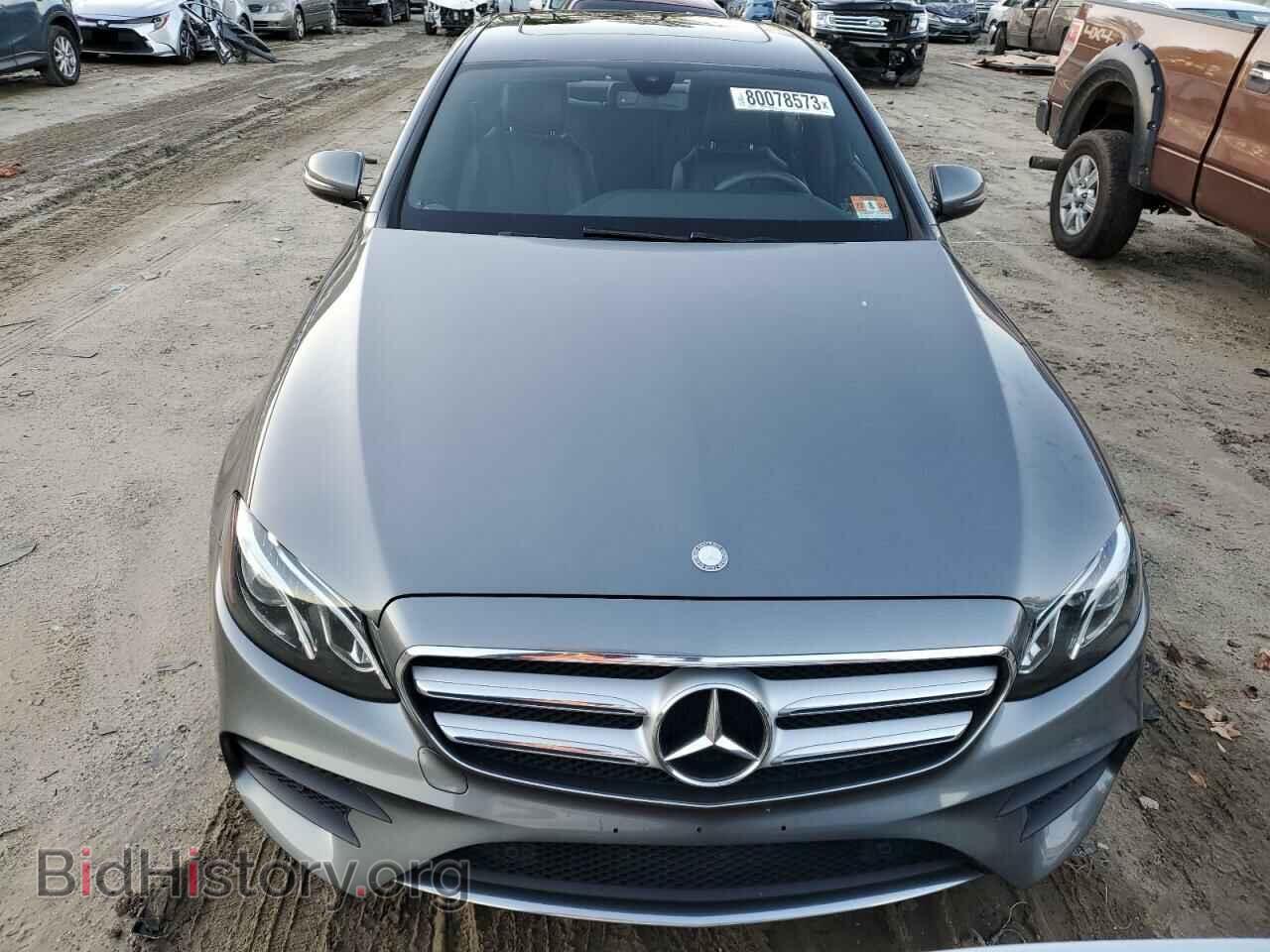 2017 MERCEDES-BENZ E-CLASS - VIN: WDDZF4KB7HA031298 - Фото 5