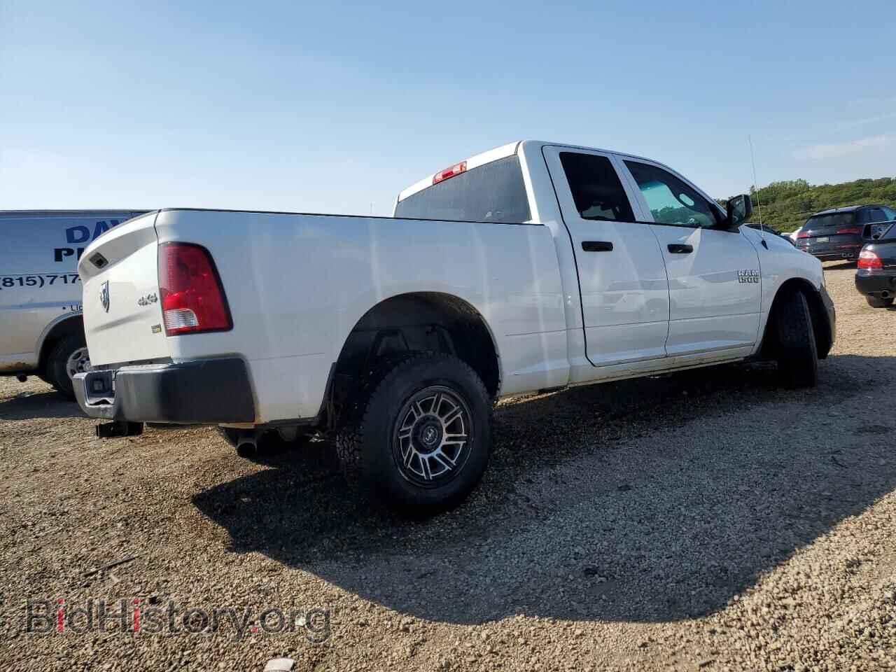 2017 RAM 1500 - VIN: 1C6RR7FG6HS544357 - Фото 3