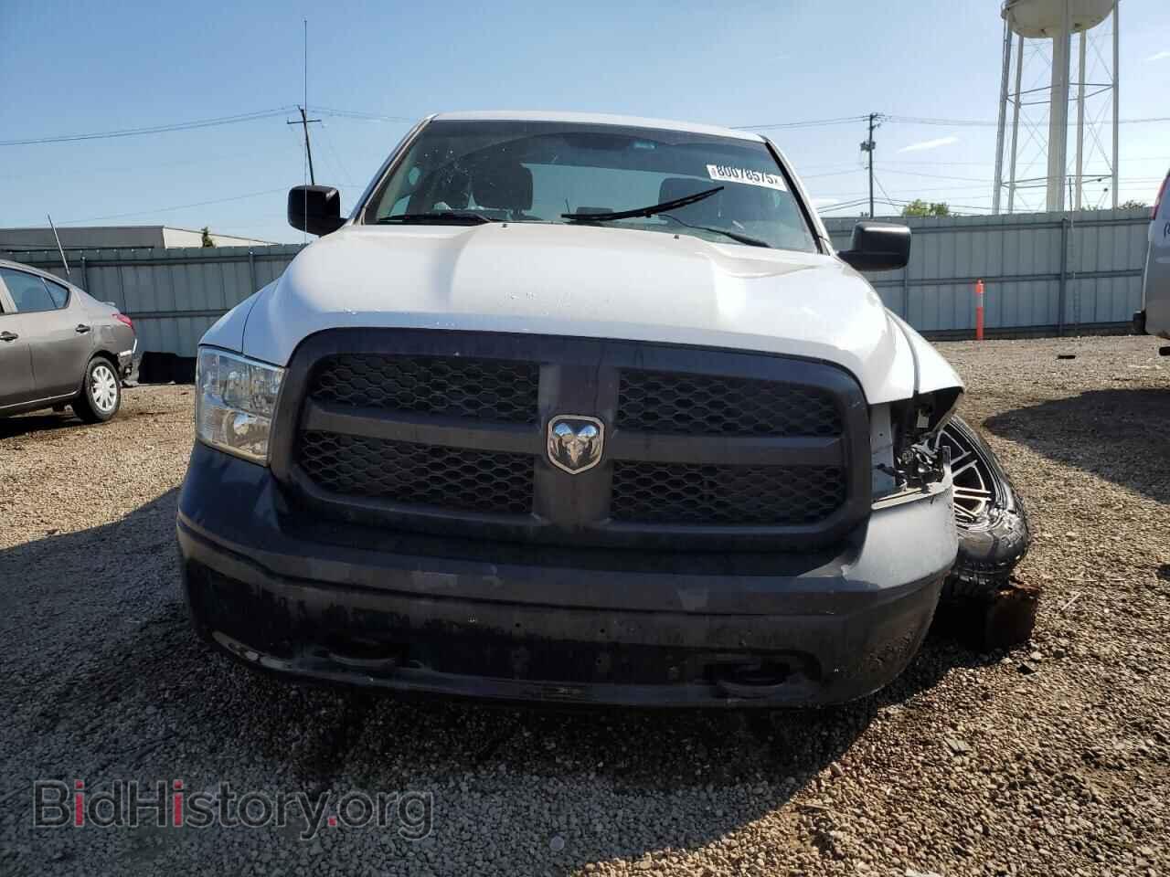 2017 RAM 1500 - VIN: 1C6RR7FG6HS544357 - Фото 5
