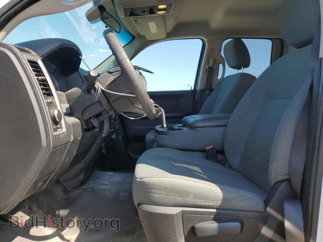 2017 RAM 1500 - VIN: 1C6RR7FG6HS544357 - Фото 7