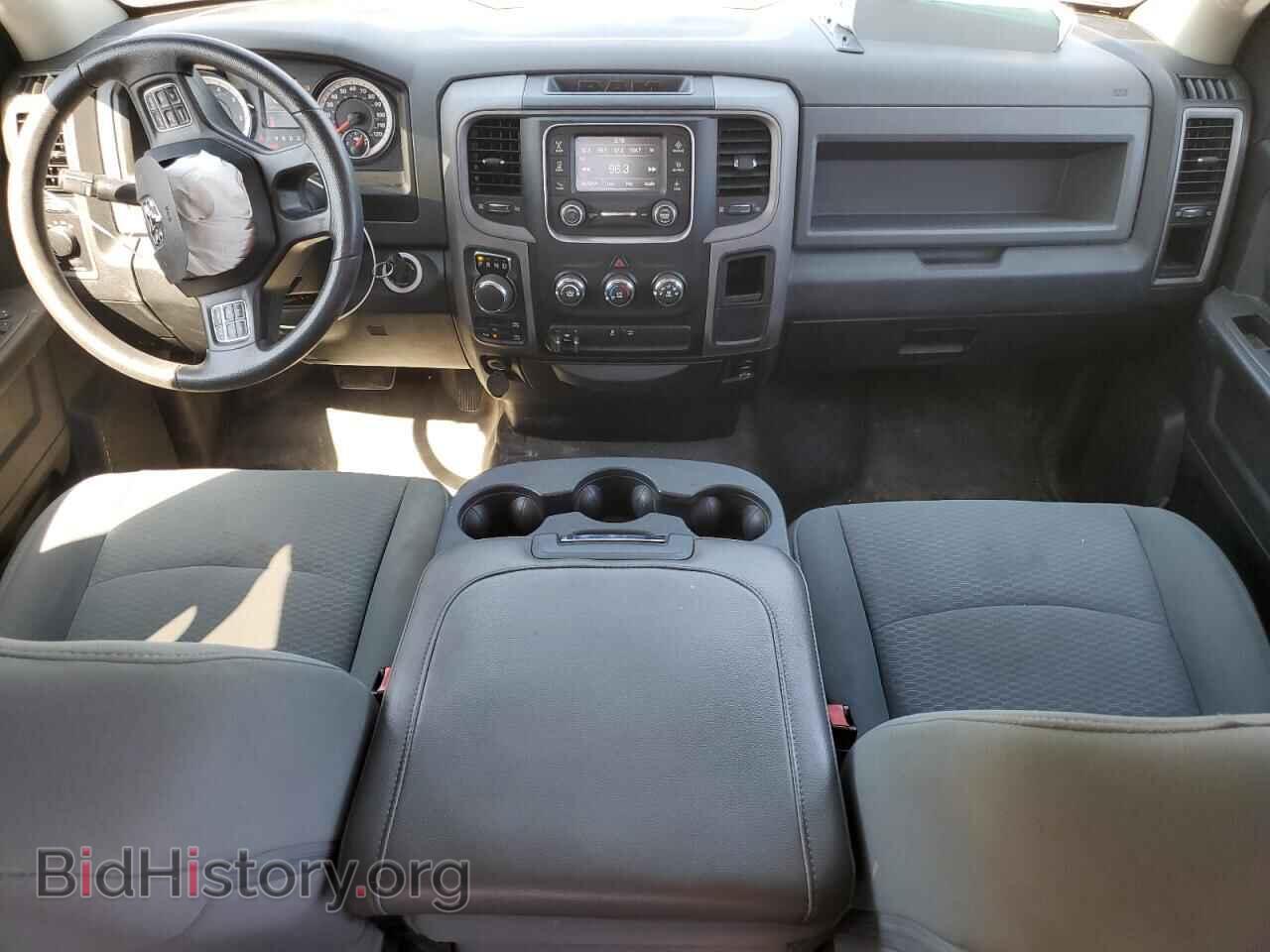 2017 RAM 1500 - VIN: 1C6RR7FG6HS544357 - Фото 8