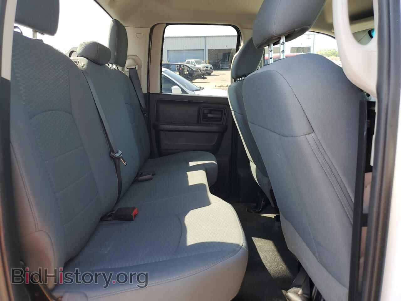 2017 RAM 1500 - VIN: 1C6RR7FG6HS544357 - Фото 10