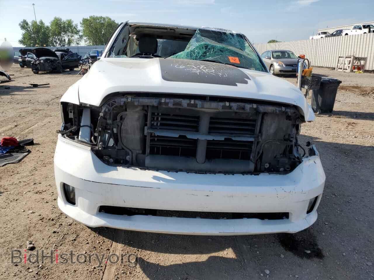 2017 RAM 1500 - VIN: 1C6RR7FT5HS637061 - Photo 5