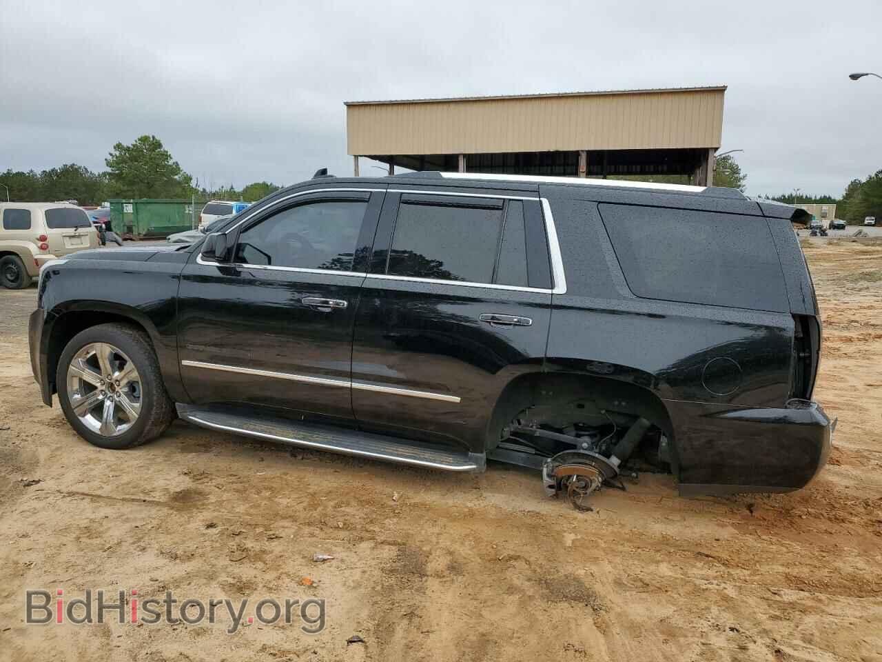 2017 GMC YUKON - VIN: 1GKS2CKJ1HR324936 - Фото 2