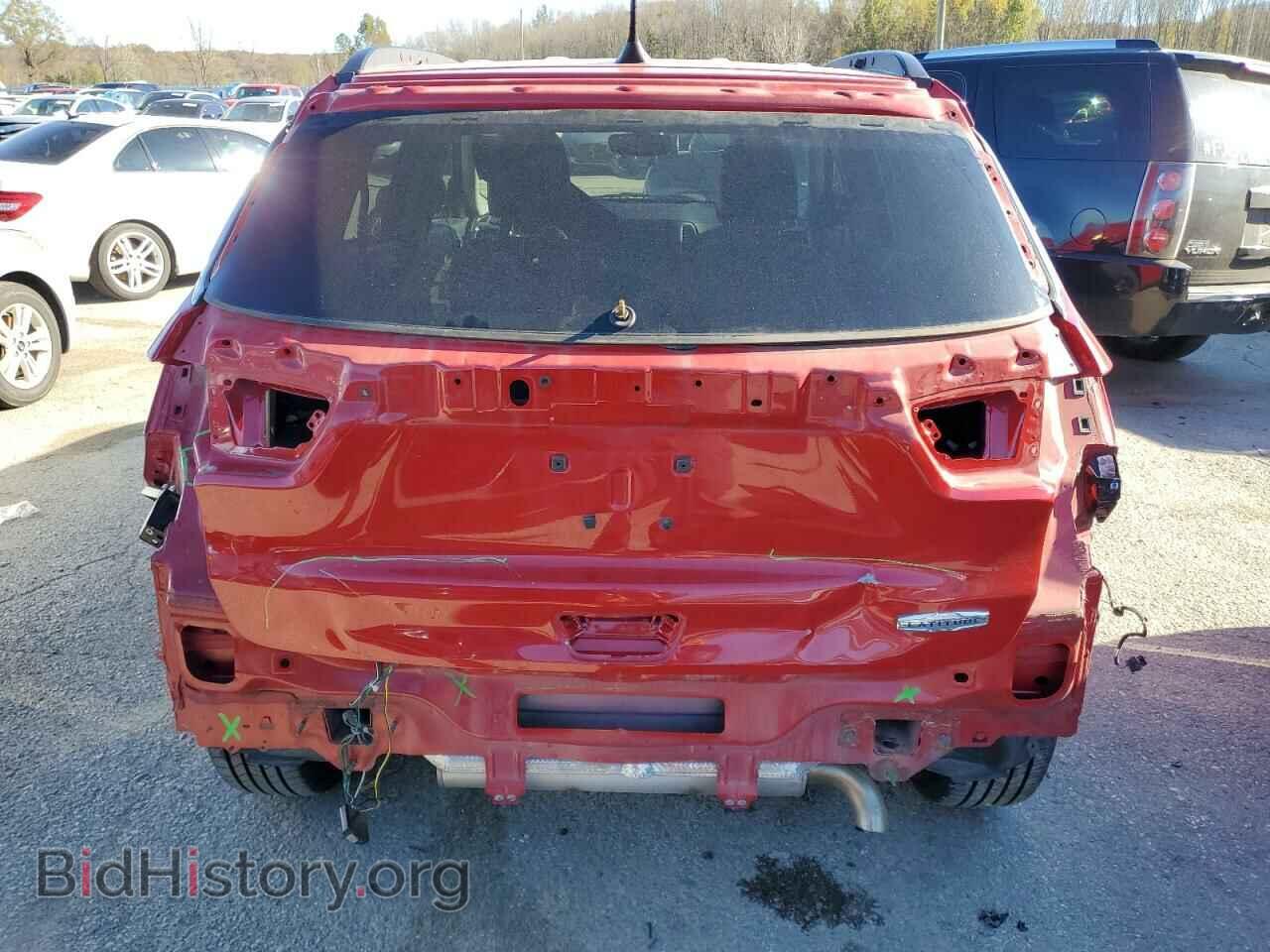 2020 JEEP COMPASS - VIN: 3C4NJCBB7LT198750 - Photo 6