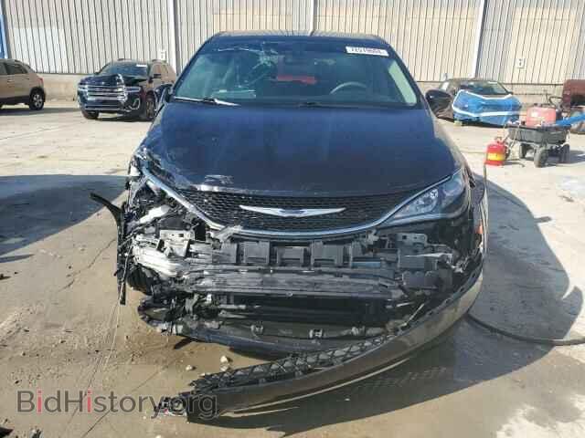 2020 CHRYSLER PACIFICA - VIN: 2C4RC1FGXLR281498 - Фото 5