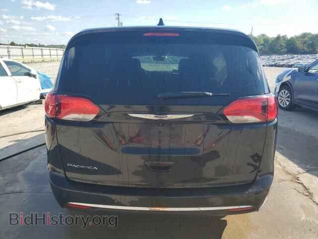 2020 Chrysler PACIFICA (VIN 2C4RC1FGXLR281498) — photo 6 of 14