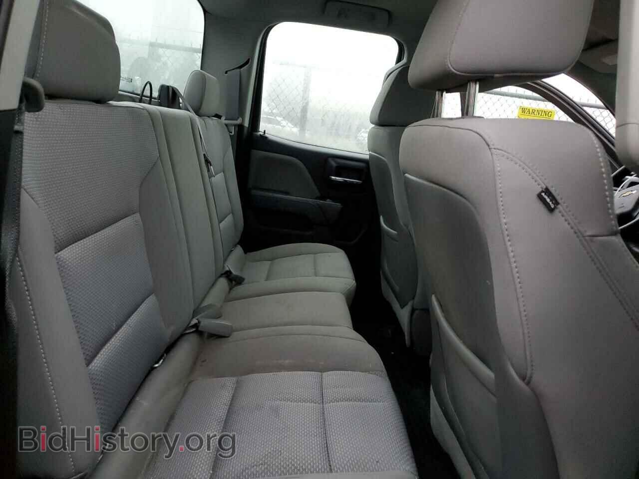 2014 CHEVROLET ALL Models - VIN: 1GCVKPEH5EZ169053 - Фото 10