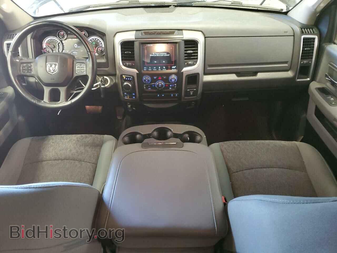 2018 RAM 1500 - VIN: 1C6RR7LT6JS156536 - Фото 8
