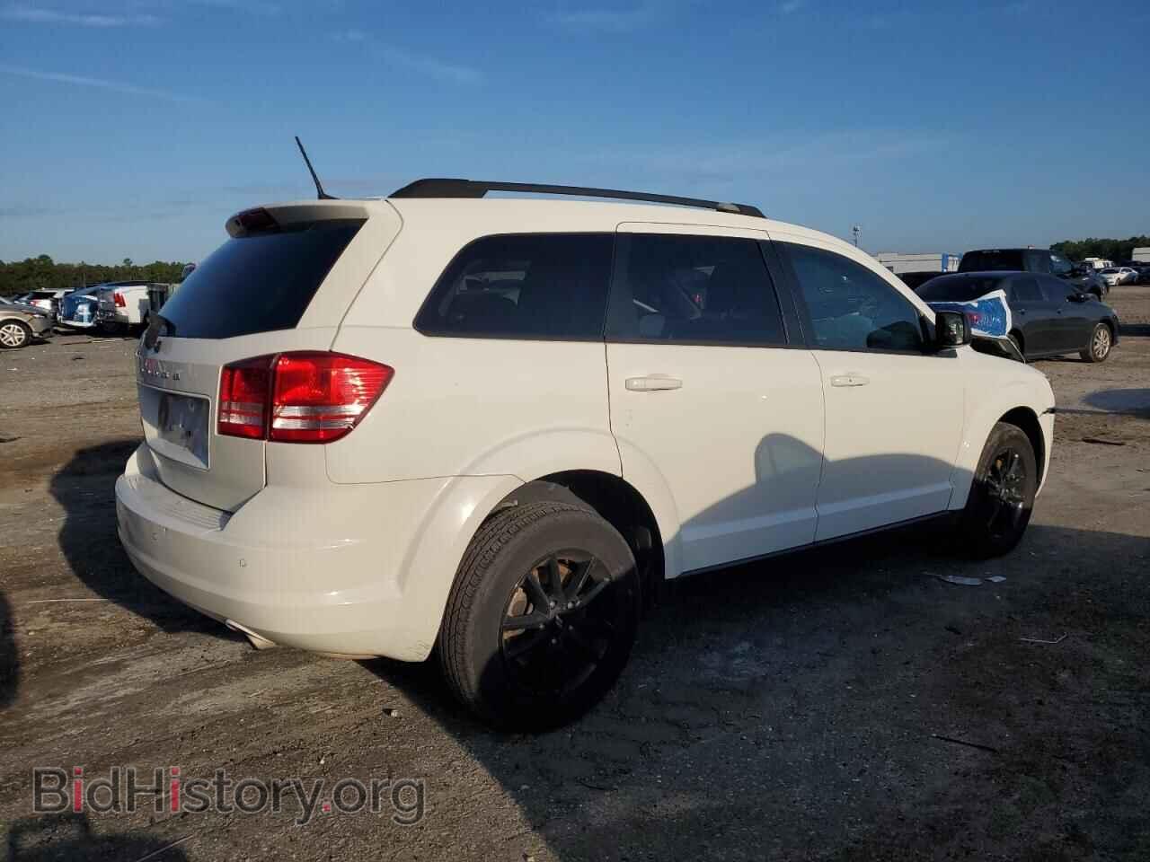 2020 DODGE JOURNEY - VIN: 3C4PDCAB9LT251174 - Photo 3