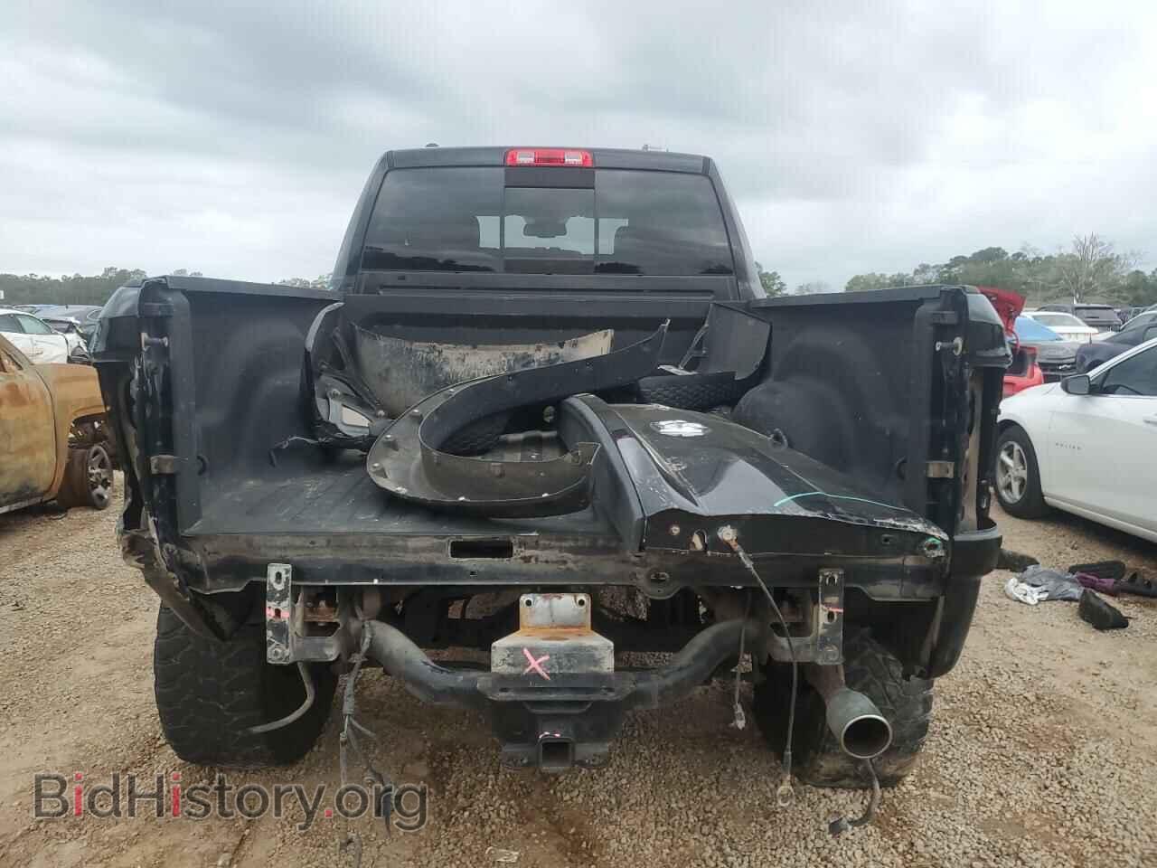 2013 RAM 1500 - VIN: 1C6RR7HT3DS516603 - Фото 6