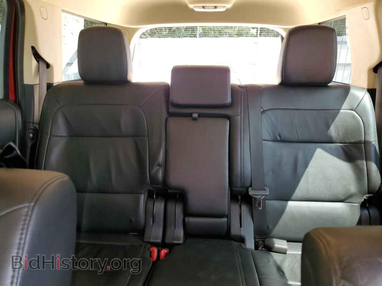 2013 FORD FLEX - VIN: 2FMGK5D87DBD27064 - Фото 10