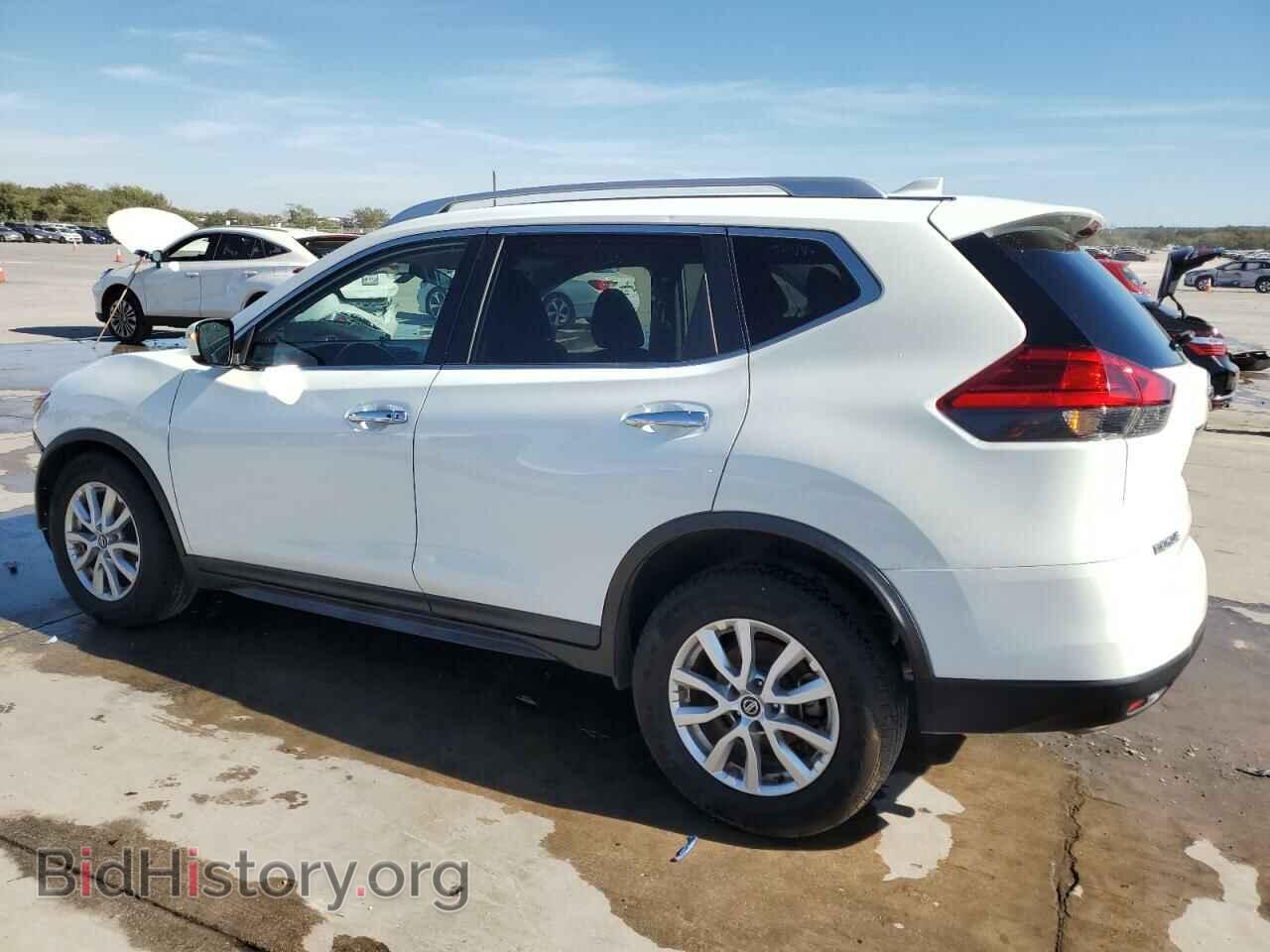 2017 NISSAN ROGUE - VIN: KNMAT2MT7HP548432 - Фото 2