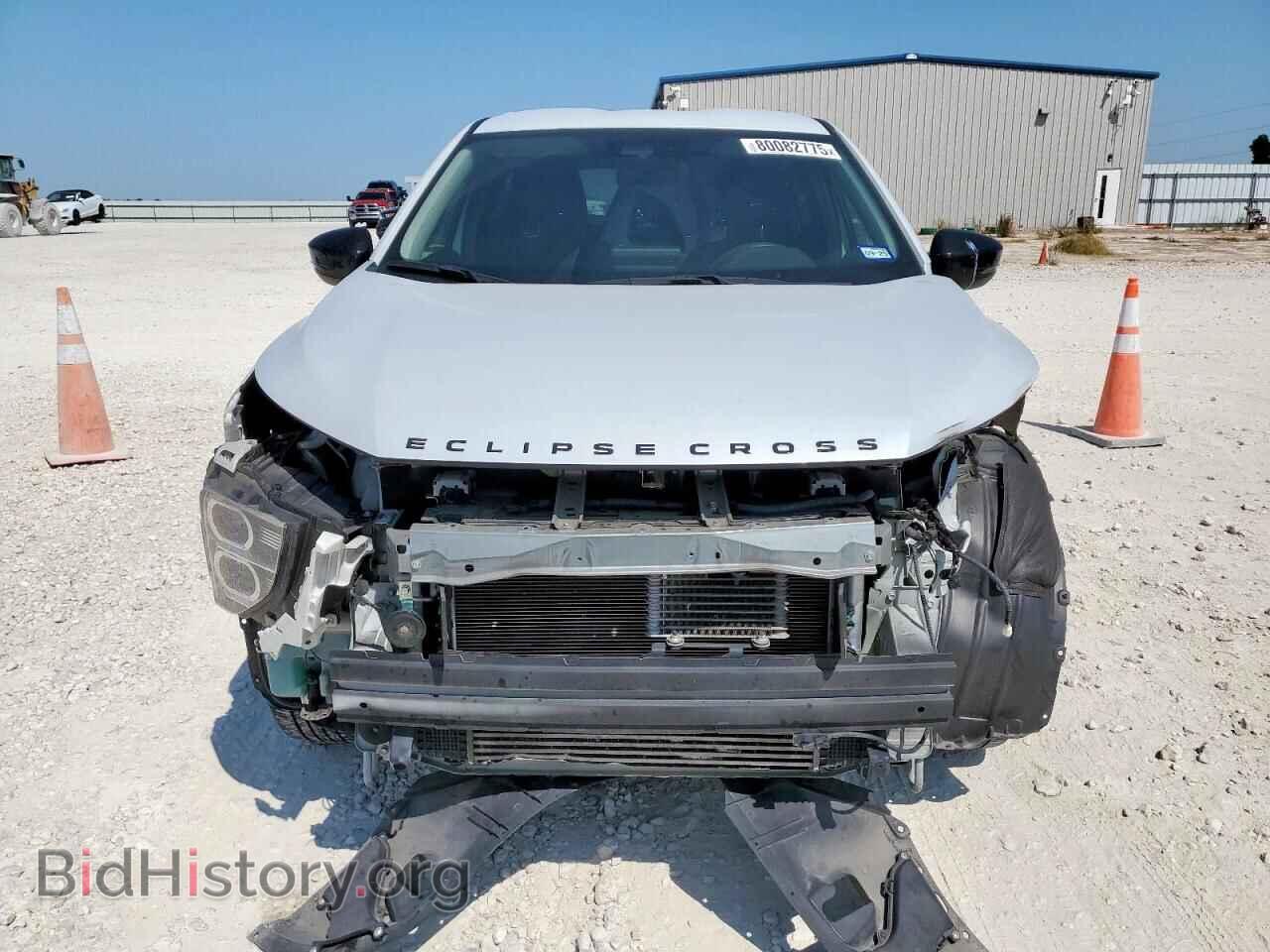 2023 MITSUBISHI ECLIPSE - VIN: JA4ATVAA5PZ002388 - Фото 5