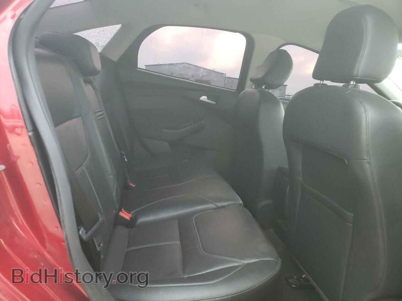 2015 FORD FOCUS - VIN: 1FADP3F21FL275686 - Photo 10