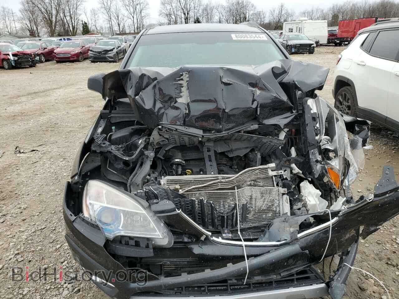 2013 BUICK ENCORE - VIN: KL4CJFSB4DB174959 - Photo 5