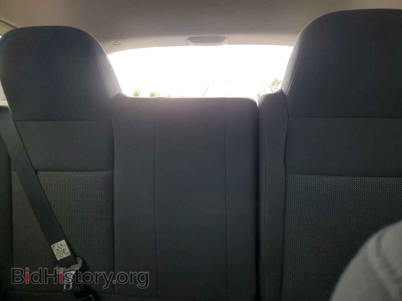 2012 JEEP COMPASS - VIN: 1C4NJDEB2CD650997 - Photo 10