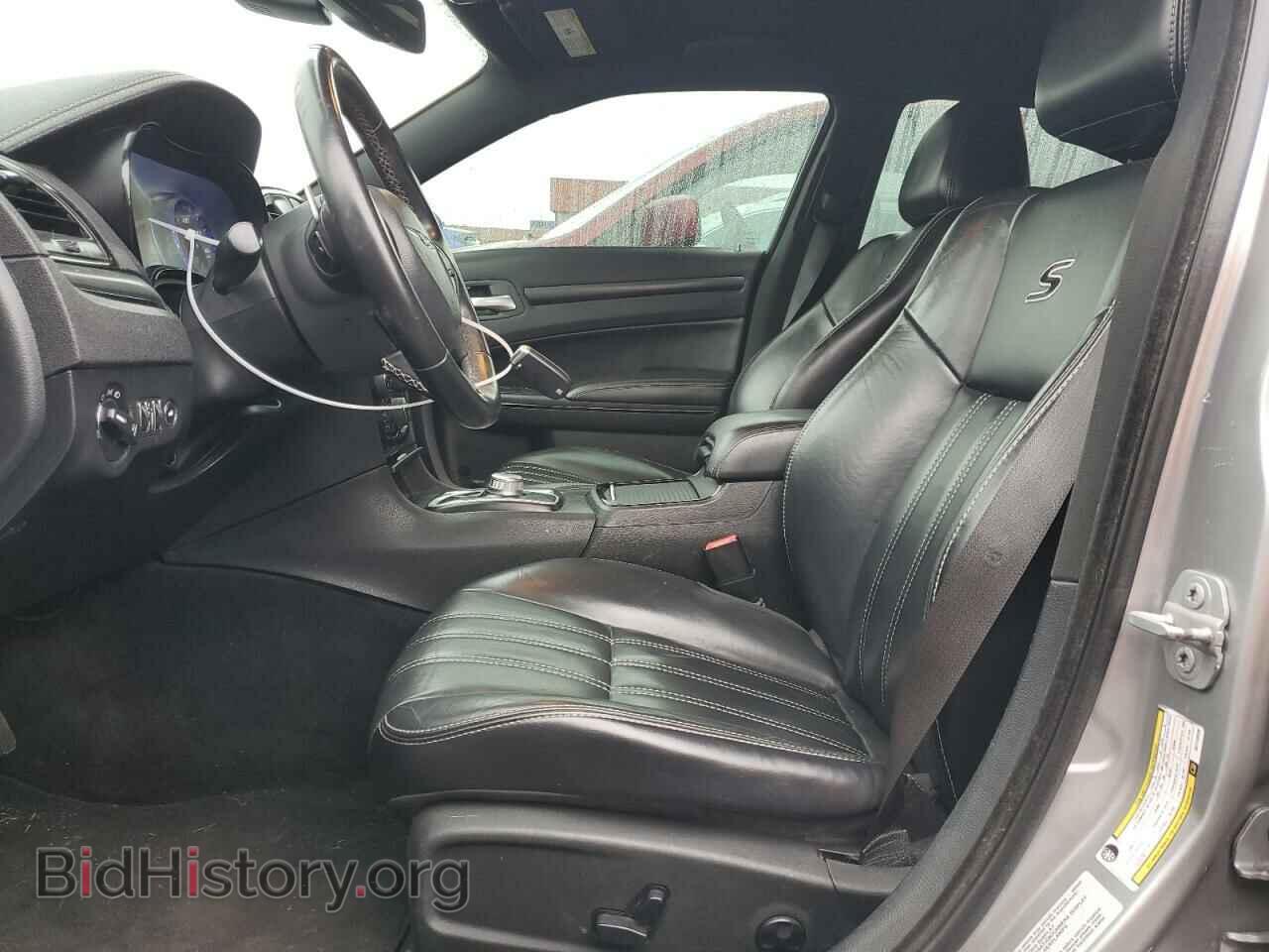 2016 CHRYSLER 300 - VIN: 2C3CCAGG3GH148036 - Фото 7