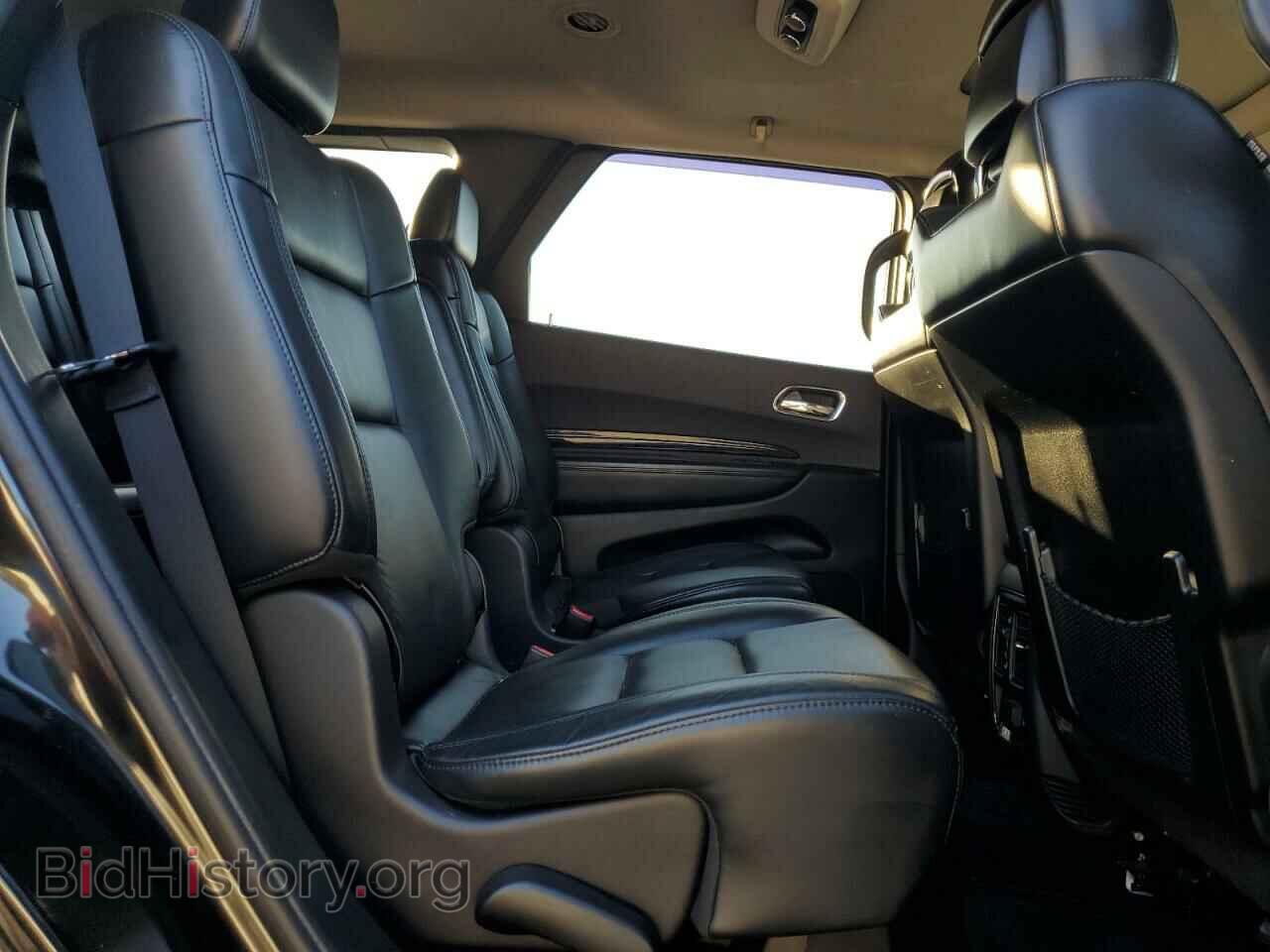 2012 DODGE DURANGO - VIN: 1C4SDJDT8CC286271 - Photo 11