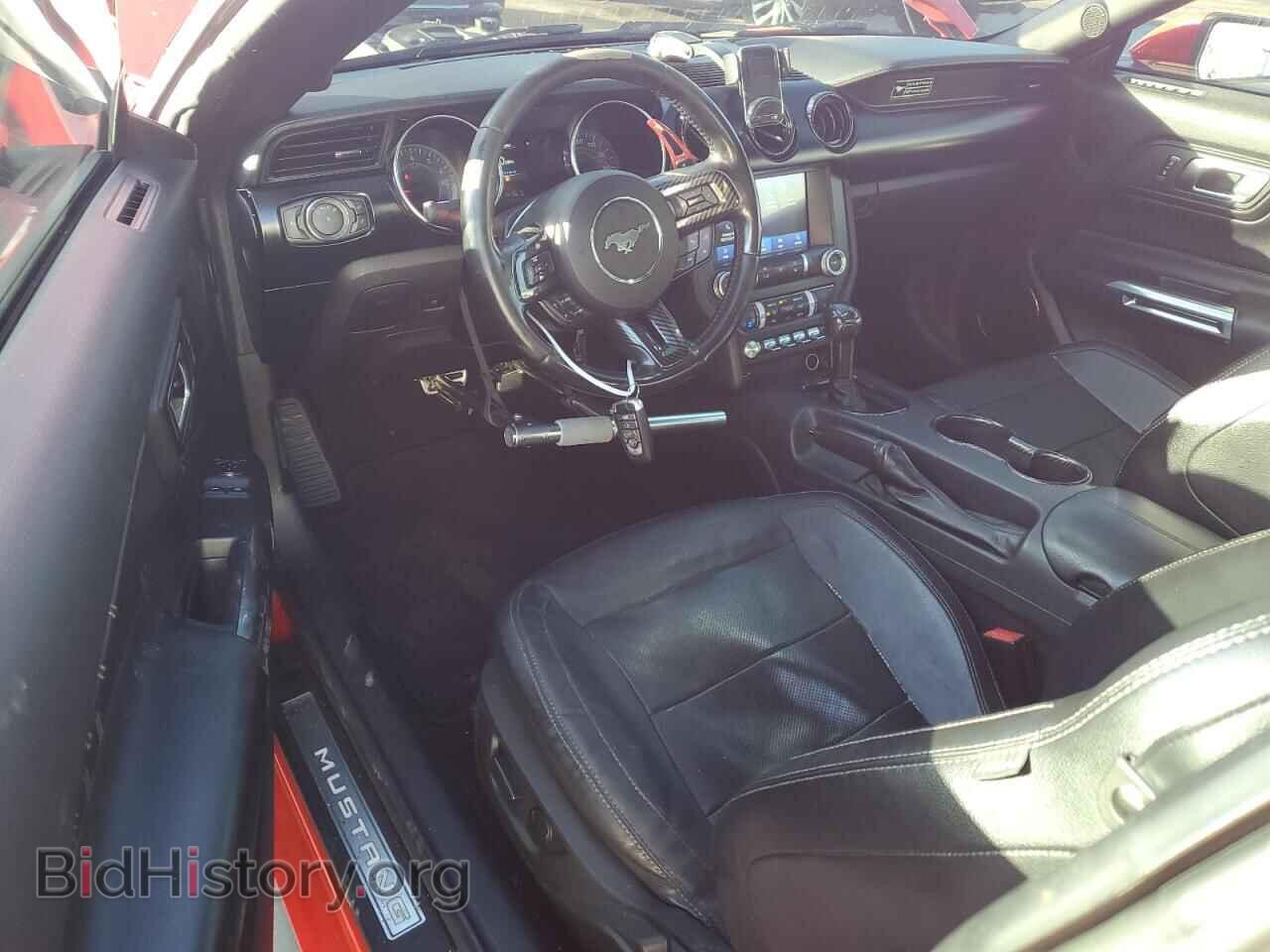 2020 FORD ALL Models - VIN: 1FA6P8TH4L5138711 - Photo 8