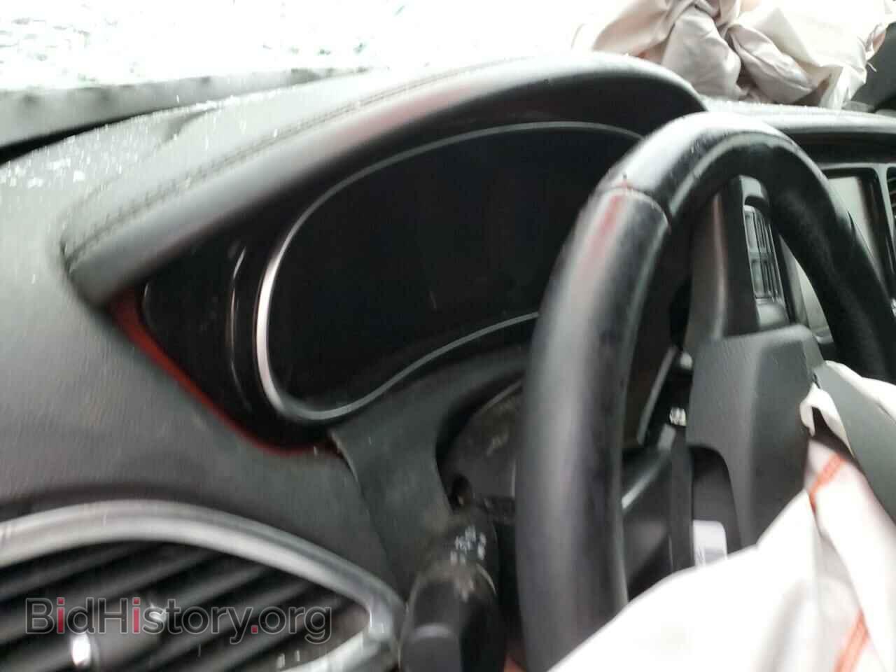 2015 DODGE DART - VIN: 1C3CDFBBXFD174229 - Фото 9