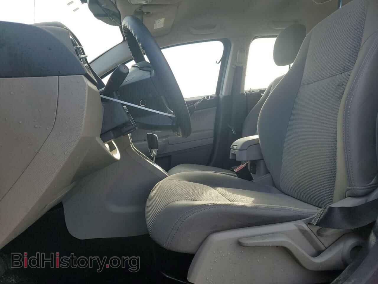 2012 DODGE CALIBER - VIN: 1C3CDWDA6CD532281 - Photo 7