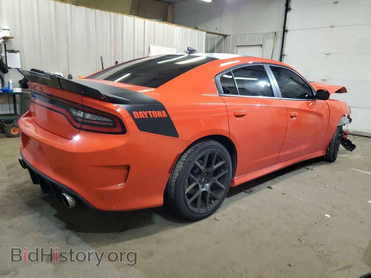 2017 DODGE CHARGER - VIN: 2C3CDXCT1HH593945 - Photo 3