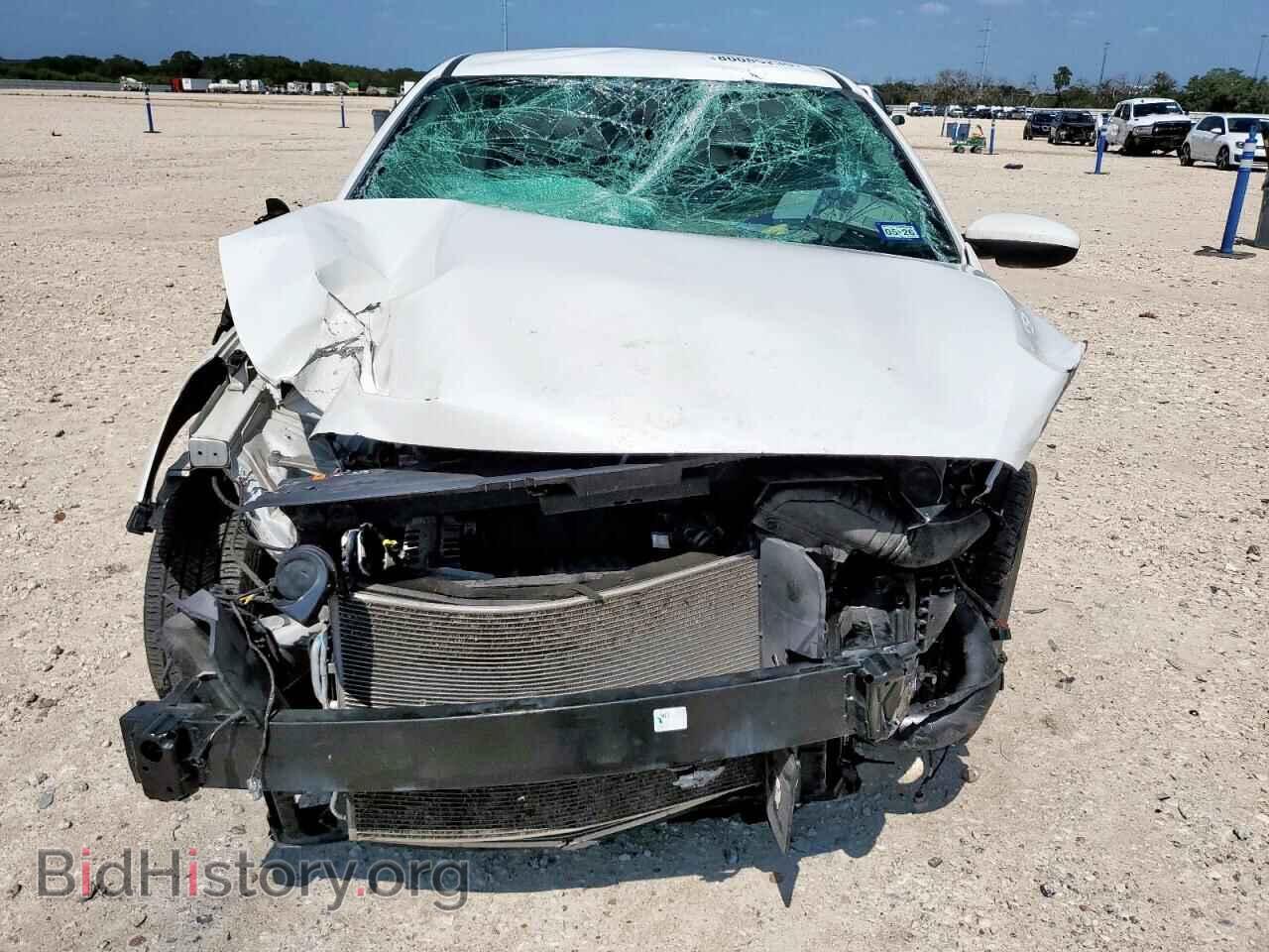 2021 KIA FORTE - VIN: 3KPF24AD1ME368844 - Фото 5