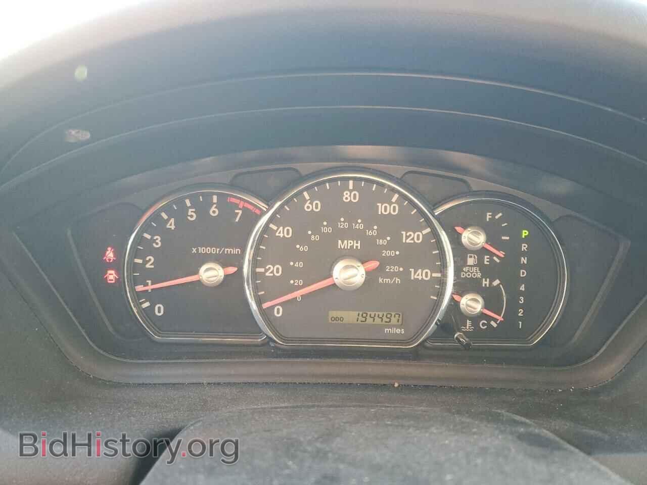 2012 MITSUBISHI GALANT - VIN: 4A32B2FF0CE017105 - Фото 9