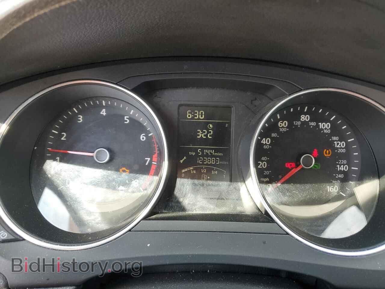 2017 VOLKSWAGEN JETTA - VIN: 3VW2B7AJ5HM373494 - Фото 9