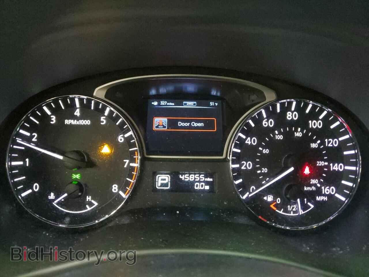 2013 NISSAN PATHFINDER - VIN: 5N1AR2MM5DC666001 - Фото 9