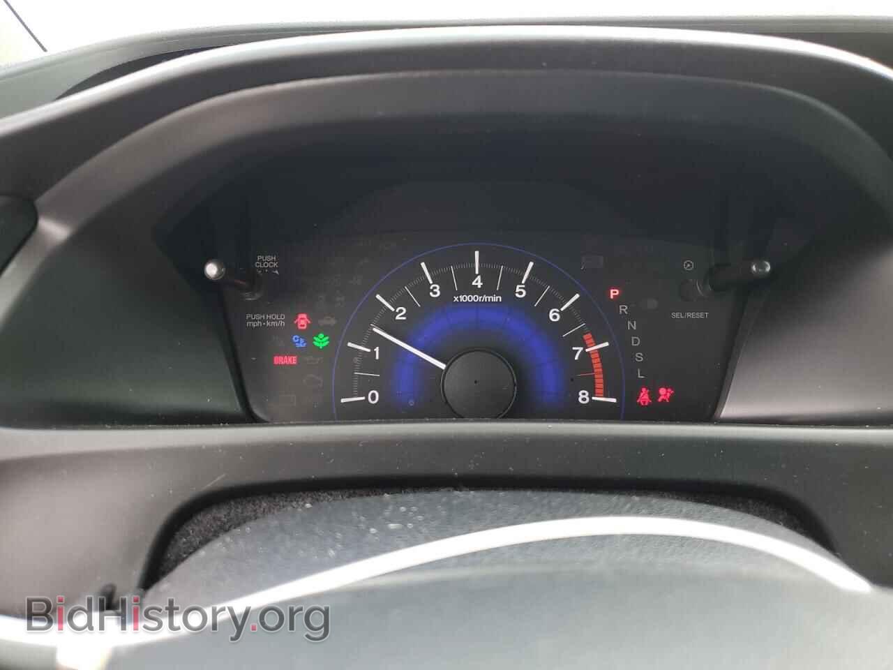 2014 HONDA CIVIC - VIN: 19XFB2F55EE000092 - Фото 9