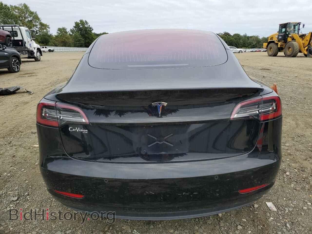 2018 TESLA MODEL 3 - VIN: 5YJ3E1EA9JF004945 - Фото 6