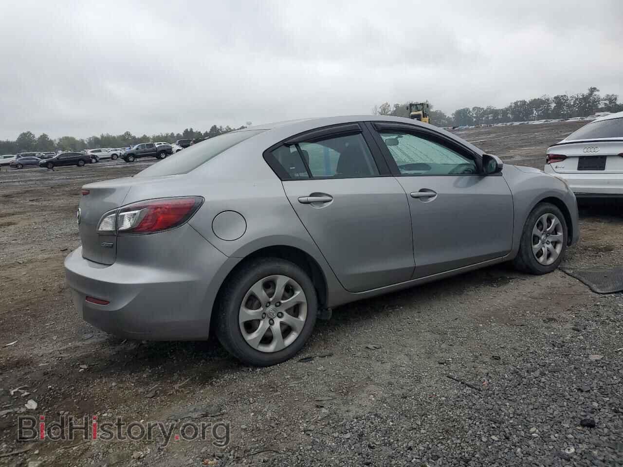 2013 MAZDA 3 - VIN: JM1BL1UP6D1794273 - Фото 3