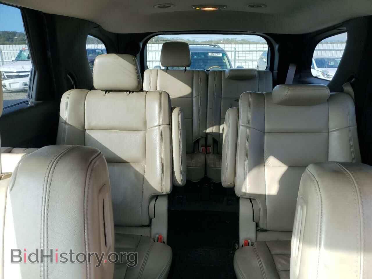 2014 DODGE DURANGO - VIN: 1C4RDJDG9EC562414 - Photo 10