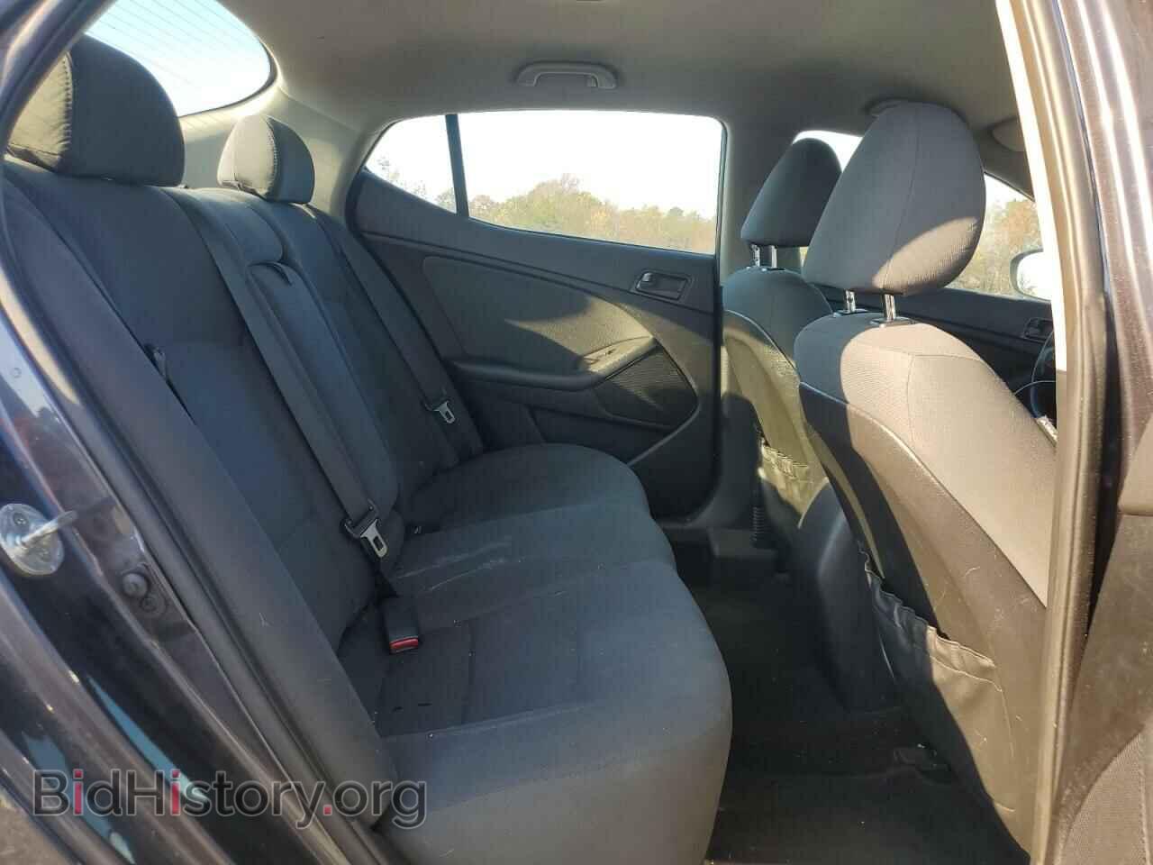 2015 KIA OPTIMA - VIN: 5XXGM4A74FG472490 - Фото 10