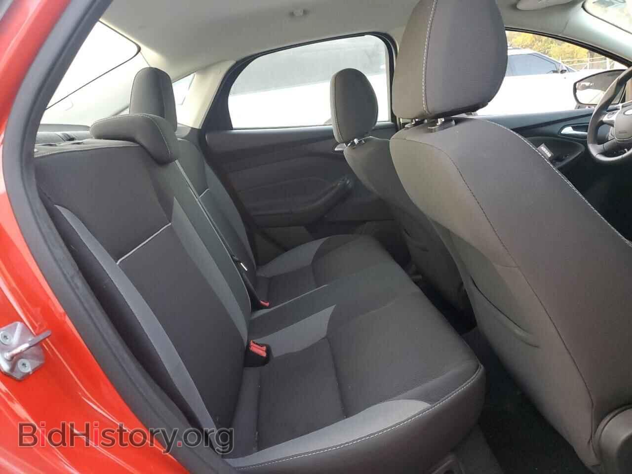 2014 FORD FOCUS - VIN: 1FADP3F25EL252765 - Photo 10
