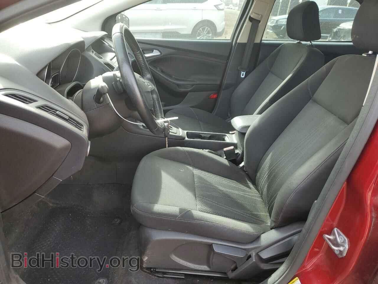 2015 FORD FOCUS - VIN: 1FADP3K24FL287918 - Photo 7