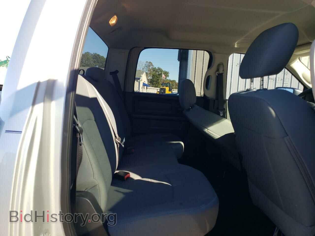 2015 RAM 1500 - VIN: 1C6RR6KT5FS676844 - Фото 10