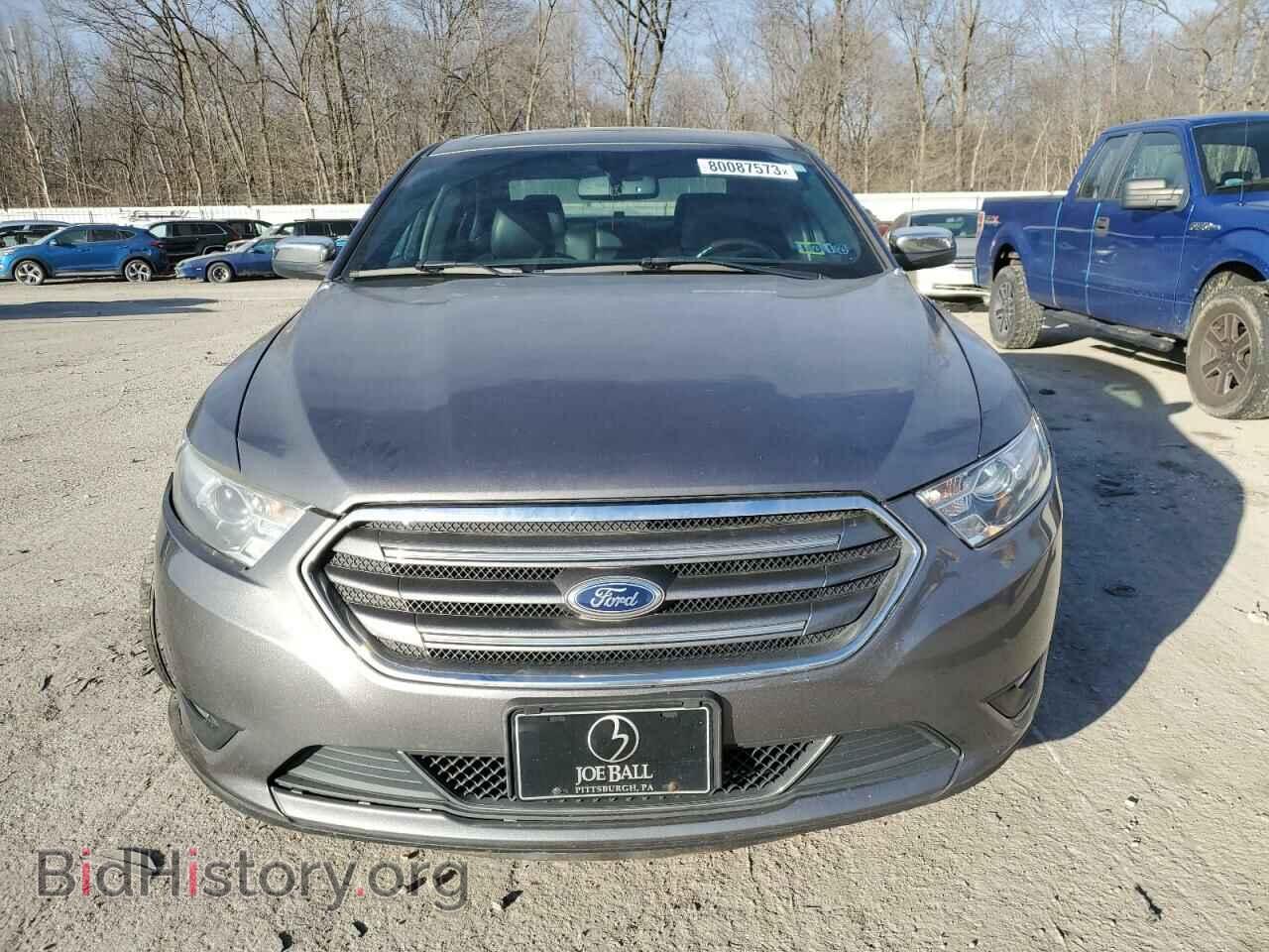 2013 FORD TAURUS - VIN: 1FAHP2J82DG168840 - Photo 5